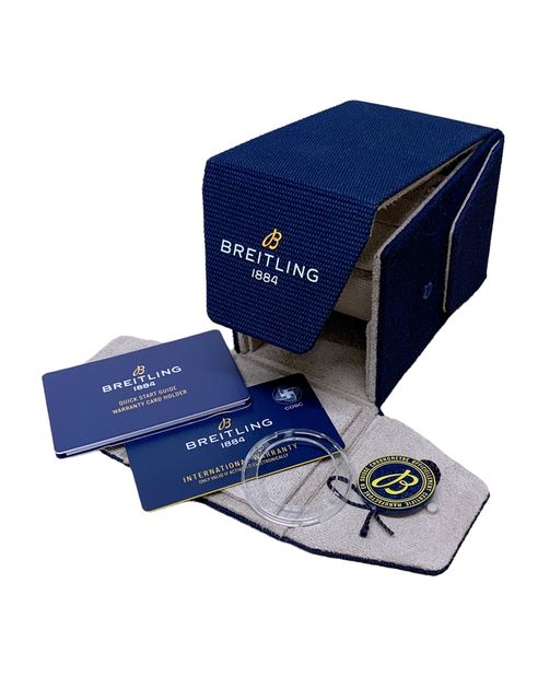 Breitling SuperOcean Heritage II 44 AB2030 Image 4